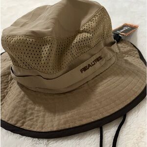 🔥Real tree sun hat! One size fits all!